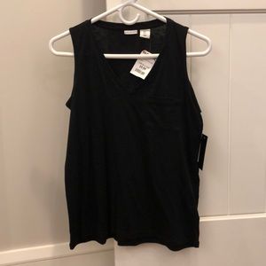 Donating this week! NWT - business casual tank